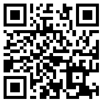 QR Code for bitcoin:MV764CkrtqdcCxhgyCG7Ypdp48a2eHWR4W
