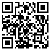 QR Code for bitcoin:MV7s1Gf1aToXHTVtRLcBUXr4j4bdujssG4