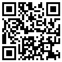 QR Code for bitcoin:MV7t3Xd3qTYzmAXFLkvAcFKwmVCza4EmYn