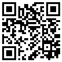 QR Code for bitcoin:MV84DnNm2E5VJnmsi6vpgGZFZS5CarfsDM