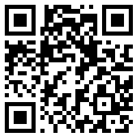 QR Code for bitcoin:MVAMYvTZ4QJhZ6zXSpaTXnEcfxmdNG6dte