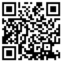 QR Code for bitcoin:MVBvaEHCZLr2pKBmn931nZvouWPJnXxwUo