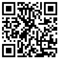 QR Code for bitcoin:MVCFycRYta4EGvAP2pqFzJw3W3T76fRexr