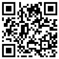 QR Code for bitcoin:MVCQ8y5mgWtmTA4n2kdvrKJLbU4sRC7nXU