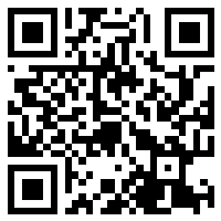 QR Code for bitcoin:MVCUGQejXH6dXyowyaBZBCLMaW4PWTYu8t
