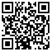 QR Code for bitcoin:MVDo68ivB3B32d6R3UxgRpX7LwBoVJGaob