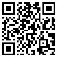 QR Code for bitcoin:MVE9x1B86P2ZF4dRxctxNb8VRCyBLEkXV9