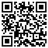 QR Code for bitcoin:MVES5pmMuDTFd1Y6qd7VF8uihWi49iTrdT