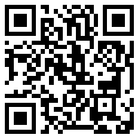 QR Code for bitcoin:MVF49n1sXRPLS5GaVyjdSASqq8kprj1vAV