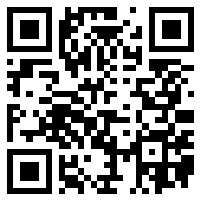 QR Code for bitcoin:MVFCvJS4j4Pt6p4vDTLRWQwXRNfSZsQjKx
