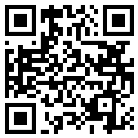 QR Code for bitcoin:MVFeU1ZQsqepXYVy48eZGHpyToMQeDcEmV