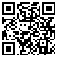 QR Code for bitcoin:MVGSGumEJiM3gdC66R9dChwchs7Capvuok
