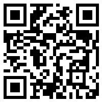 QR Code for bitcoin:MVGnfc9VcUacEmqEb3rzf3h2Uu2zFDfP8P
