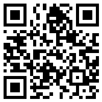 QR Code for bitcoin:MVHTdxHHT26PLKkKJjt6Rcem4GmRuQNesa