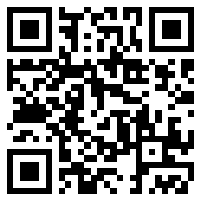 QR Code for bitcoin:MVHZCXzfhYADunfbguKdK1kPsUM5BWoomP