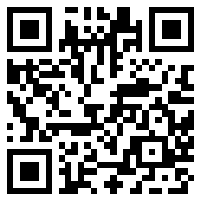 QR Code for bitcoin:MVJxpkMV1HTkh4LTd5vi6TkEW3cyDqDARM