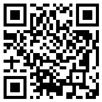 QR Code for bitcoin:MVLcaUJj38AF2u95FvkS8BkN3J357UAtAE