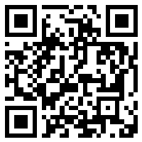 QR Code for bitcoin:MVLt1NShP9ambeDj8s9Bi6KW3uiFrz1yF4