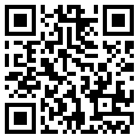 QR Code for bitcoin:MVLxruYBURtedZP2aSRRcNqZAUTQPvw9xF