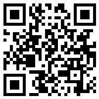 QR Code for bitcoin:MVM51Xy1H7C1zbbXsanKQjVMoFnwdPkVkC