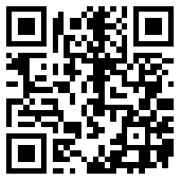 QR Code for bitcoin:MVPw1mHX7dfVw3G7jpHTB4zCWUEUsC8JKD