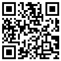 QR Code for bitcoin:MVRr9usQGwxqdfAwqBZabAt5PVU7LVxqHV