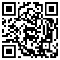 QR Code for bitcoin:MVRsGZdbtuzU54js8adcCjo4daHVDtFfGx
