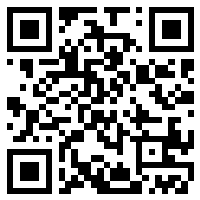 QR Code for bitcoin:MVS2EiU6tEDNDGJT5ag8wXDX28GiLoGD2e