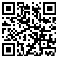 QR Code for bitcoin:MVTfjfZpdct2xYV7SwYhjE35qiqXguzdYa