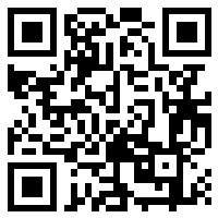 QR Code for bitcoin:MVTsanMUPW9zu6c7nfph6Qr6D2yq5eqMUB