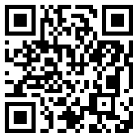 QR Code for bitcoin:MVUL8VJe3a9gUdLBfhFSzTnECmC8F8eid3