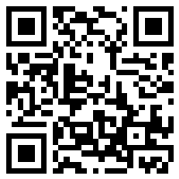 QR Code for bitcoin:MVUSai9pK8NeN1TKFcEU1JggML1oGAtaiS