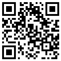QR Code for bitcoin:MVVqn7uEPfPb7yzo4eckVPyiPXwqERF5Ag