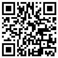 QR Code for bitcoin:MVW3aFQpyfoLf3CMUcvDoTMinR8Ss8aXPP