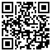 QR Code for bitcoin:MVWxCDyzDmbj98JuYLSV9uauKG6WNcmp6b