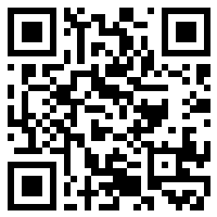 QR Code for bitcoin:MVXaAffD4JGe2aYB5exT7hrYF6JWfqwqS1