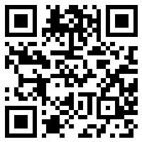 QR Code for bitcoin:MVYiucvpts8FD5zbHce9j3asyTSzfqXMEs
