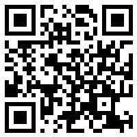 QR Code for bitcoin:MVa2ysVp1tfwmEcfSDDPEUf6xSAe2Fug7p