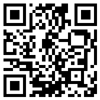 QR Code for bitcoin:MVaeo9K5JhKo8cCAsVon9tu2UNeqC7NADE