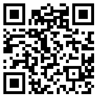 QR Code for bitcoin:MVbR7QkHDhrF6wbmdrTbjk98zaUCBYmoee