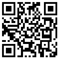 QR Code for bitcoin:MVbeeBsinzQDSaBf7eAVpveouaVAGj3vve