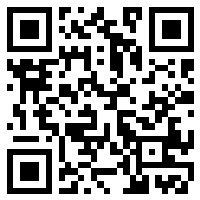 QR Code for bitcoin:MVcAYb81pfxARHgF81KA9kmzDhdb2SfbcV