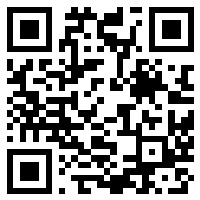 QR Code for bitcoin:MVcWvAc9C6yjqD97Go1mYtAUCf7jSnfdZv