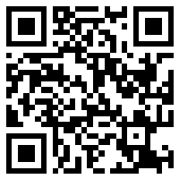 QR Code for bitcoin:MVdAeSfbuC1DjB2Ph5Pqu5PHybaxGGxpzx
