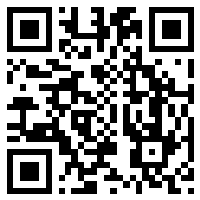 QR Code for bitcoin:MVdE2VBKhGHsn8Gb5w3fehPuMUTKdDyuWQ