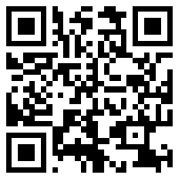 QR Code for bitcoin:MVdfF6M1G7EqQ8bDe3CCvrrpevmwg9p4Bh