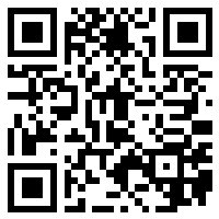QR Code for bitcoin:MVfo7436AhBdkcFWvevkFZuiMPyTrvAjTk