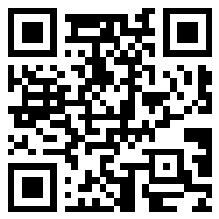 QR Code for bitcoin:MVjCyCYQ4zZJkV7AwfPJfdj8Dp4yTJrAYW