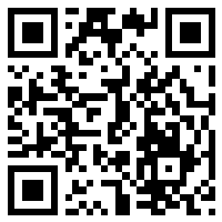 QR Code for bitcoin:MVjyahSJw2bWja6ZcVCsWf5aVrJKcdAF2T
