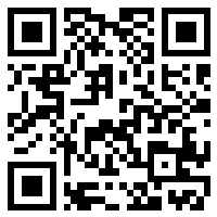 QR Code for bitcoin:MVkExRwachuXKPizCDVdZKNy2MqWg1YR21